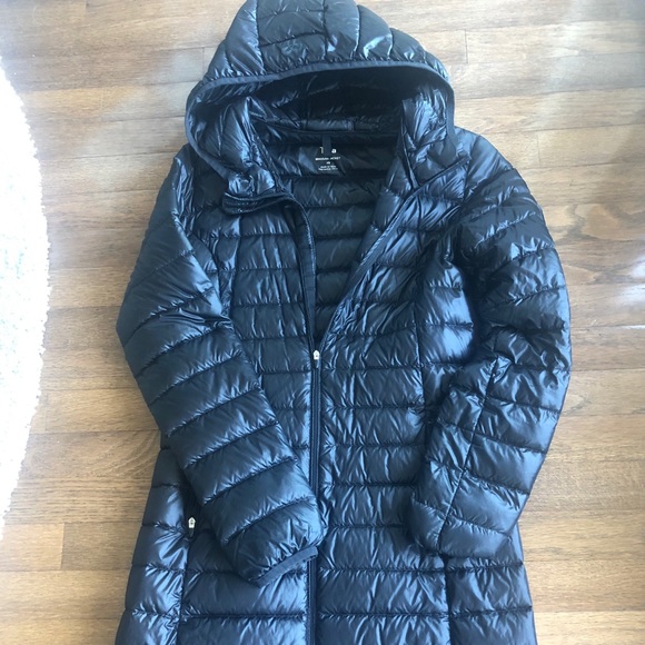 TNA Jackets & Blazers - Tna Bravura Jacket-black